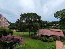 Mount Faber Lodge (D4), Condominium #478822331